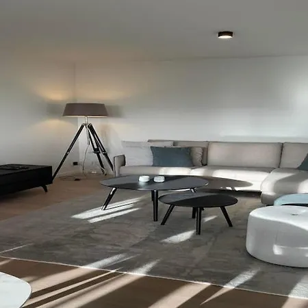 Duplex W Terrace, Cleaning Included