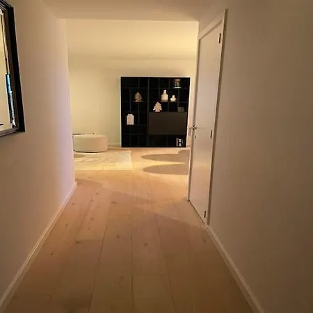 Apartamento Duplex W Terrace, Cleaning Included Nieuwpoort