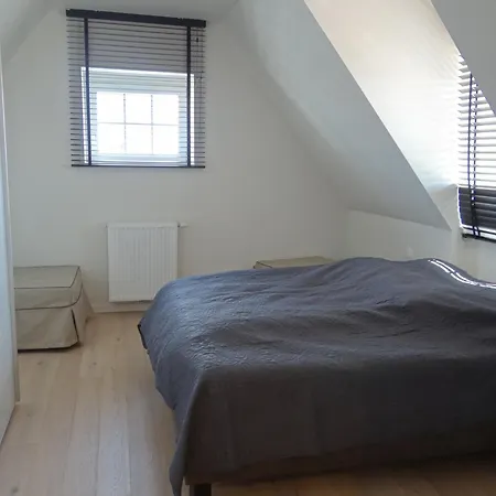 Duplex W Terrace, Cleaning Included * Nieuwpoort