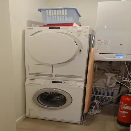 Duplex W Terrace, Cleaning Included Apartamento Nieuwpoort